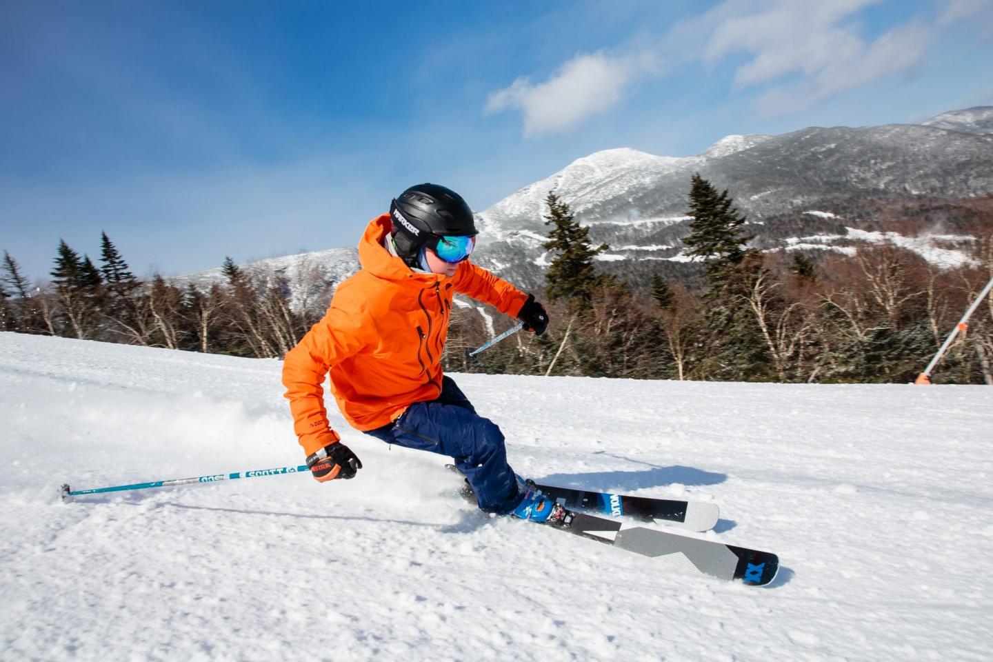 Stowe Mountain Resort