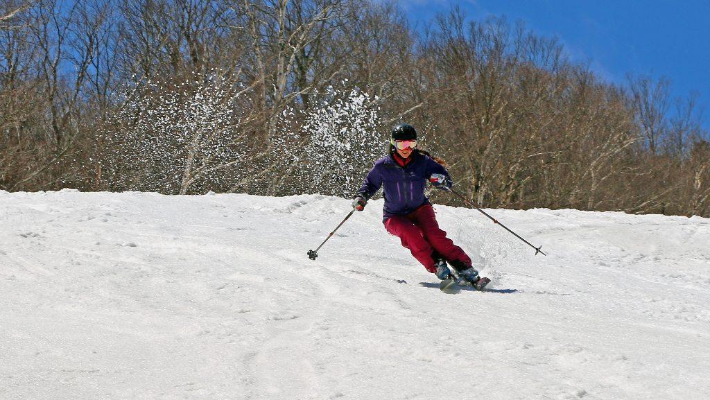 Stowe Mountain Resort
