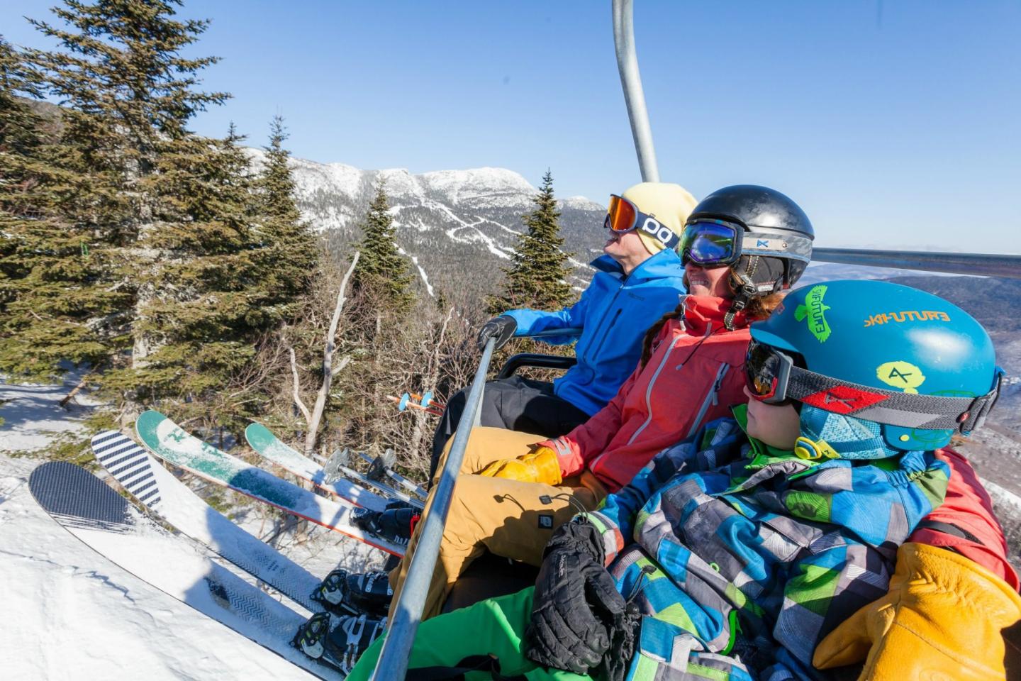 3 Reasons to Book Your Ski Trip in the Summer