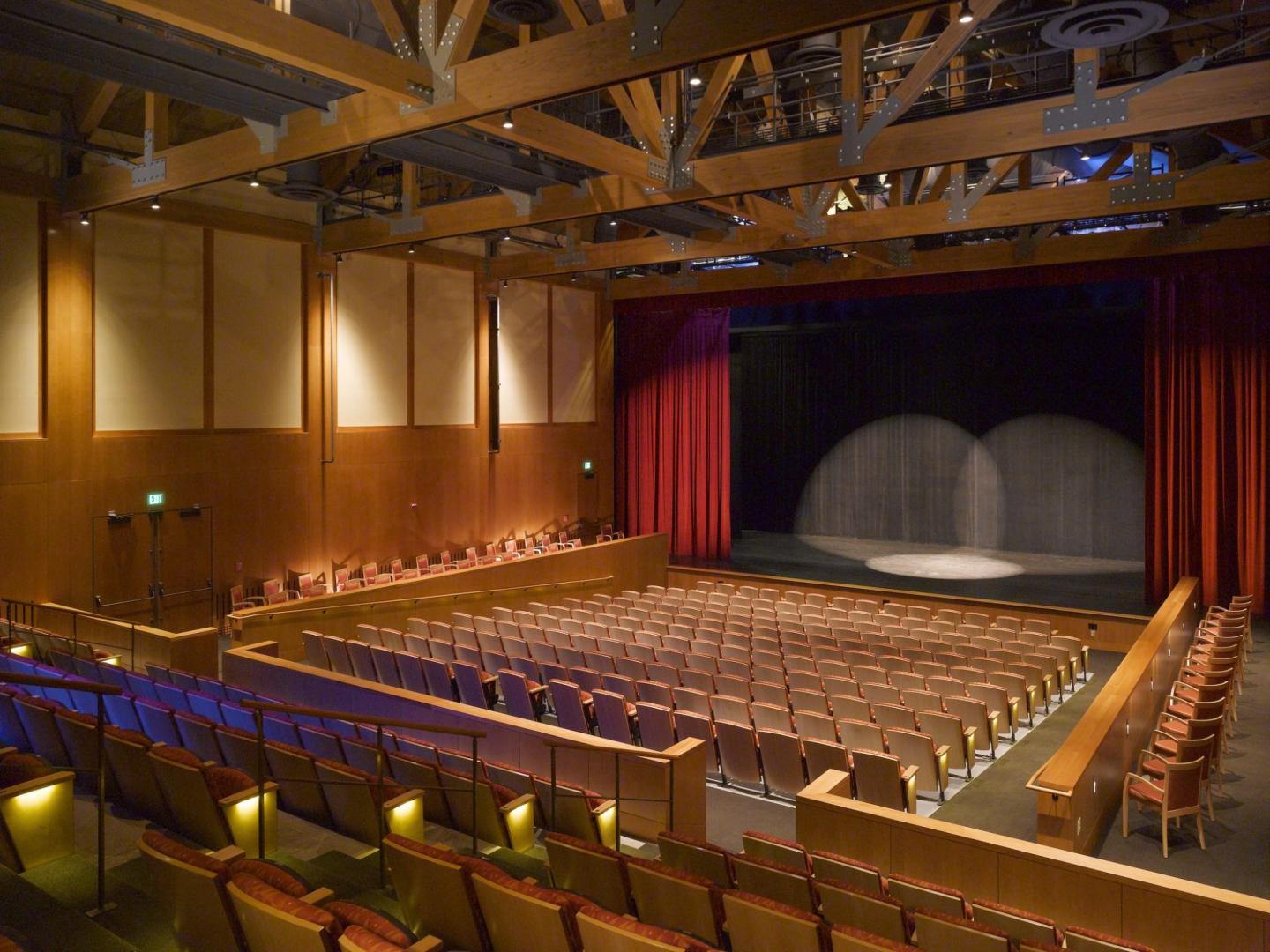 Spruce Peak Arts