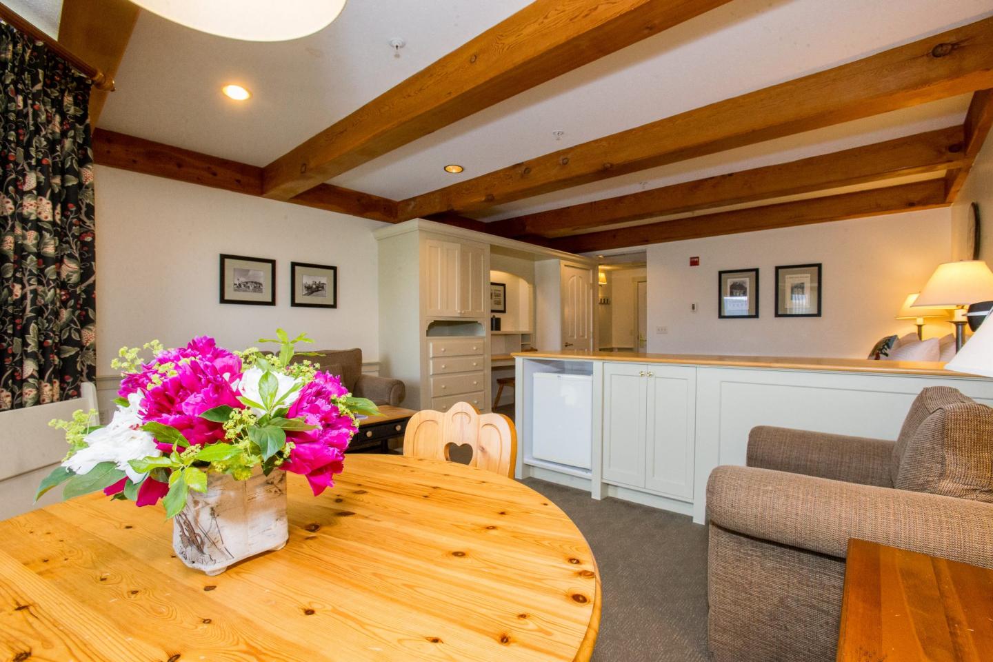 Trapp Family Lodge