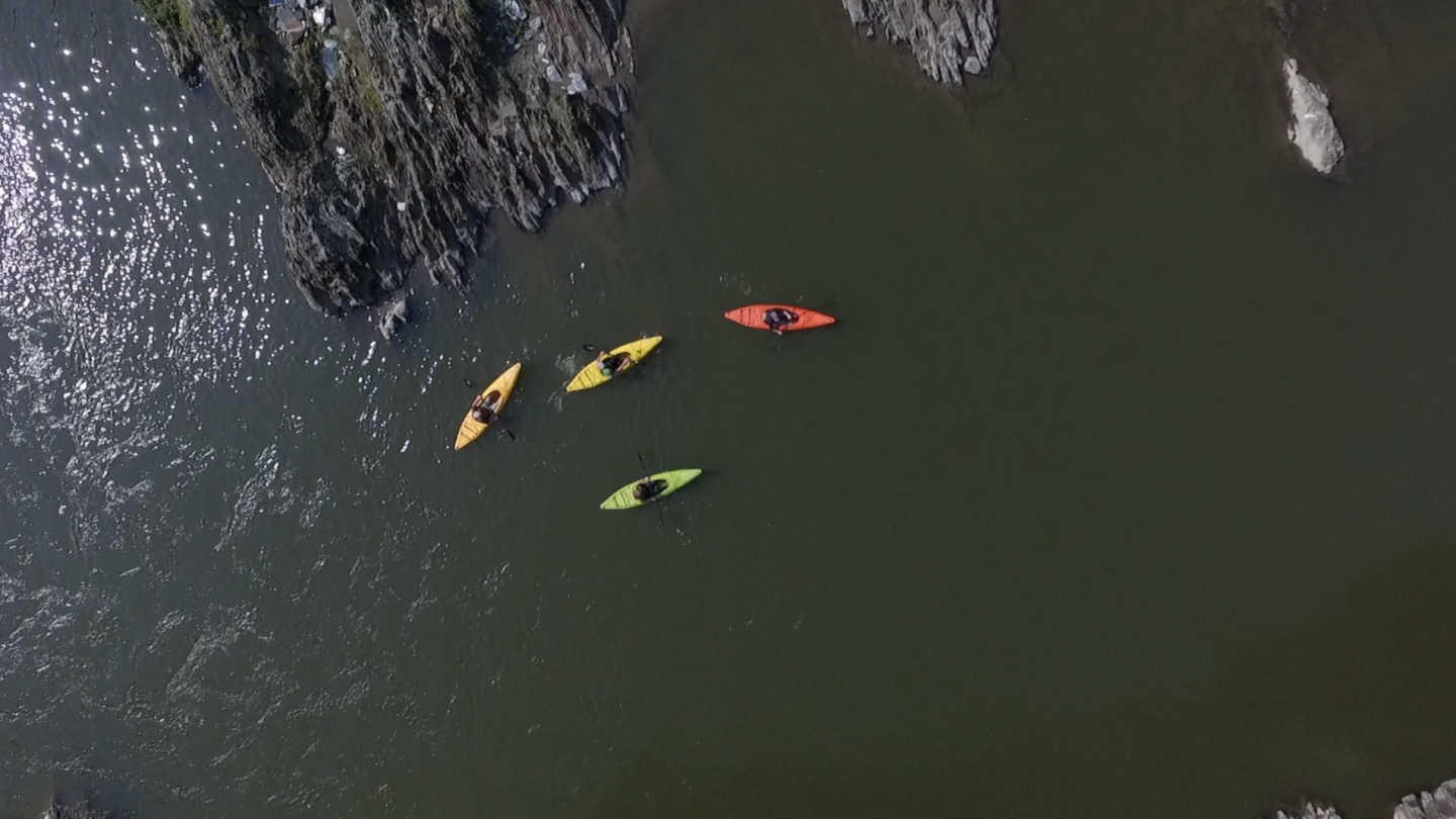 Umiak Outdoor Outfitters