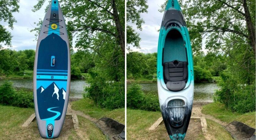 Vermont Canoe & Kayak