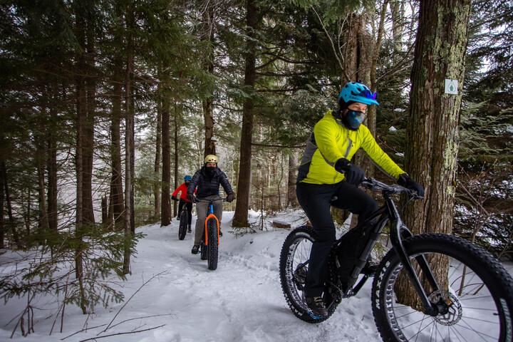 The Lodge at Spruce Peak, a Destination by Hyatt Residence