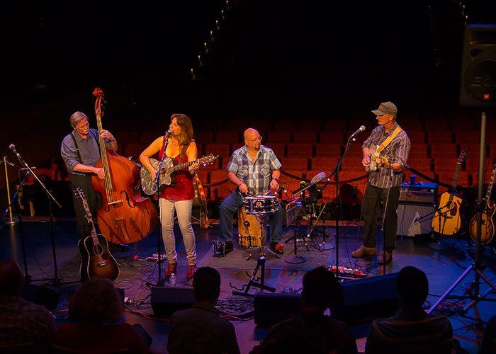 Spruce Peak Arts