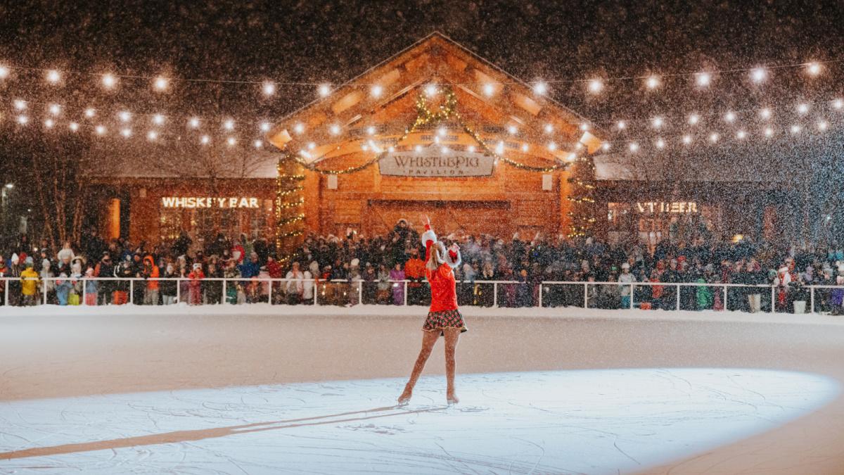 Inspirational Beauty: Arts and Culture Only In Stowe