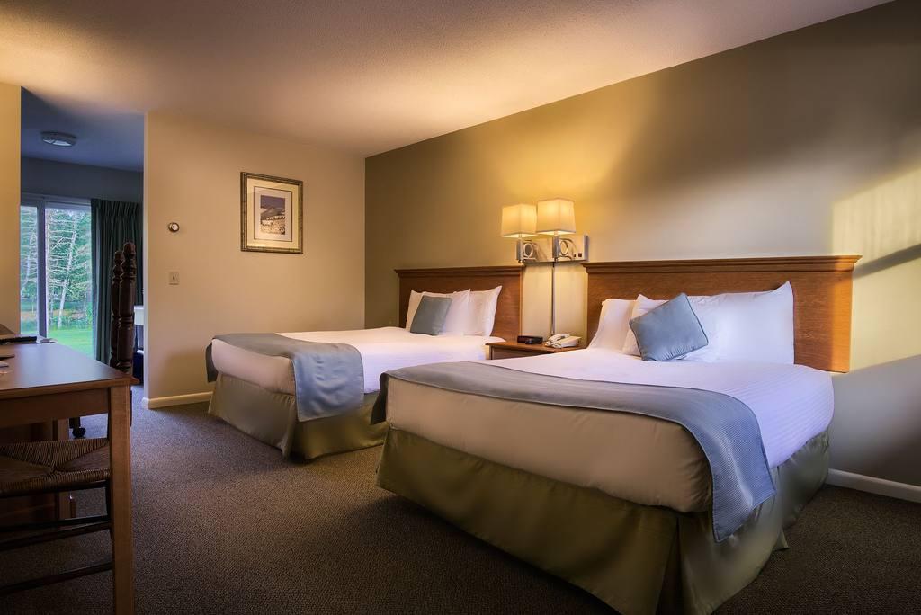 Sun & Ski Inn and Suites