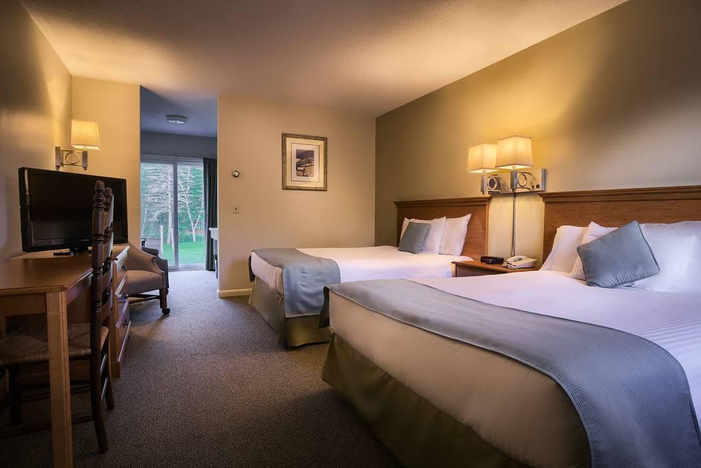 Sun & Ski Inn and Suites