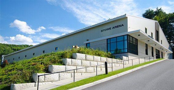 Stowe Arena