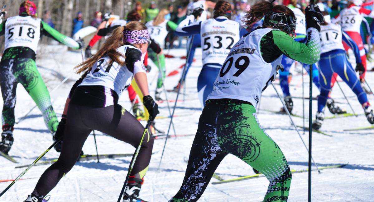 4 Winter Events in Stowe to Add to Your Calendar