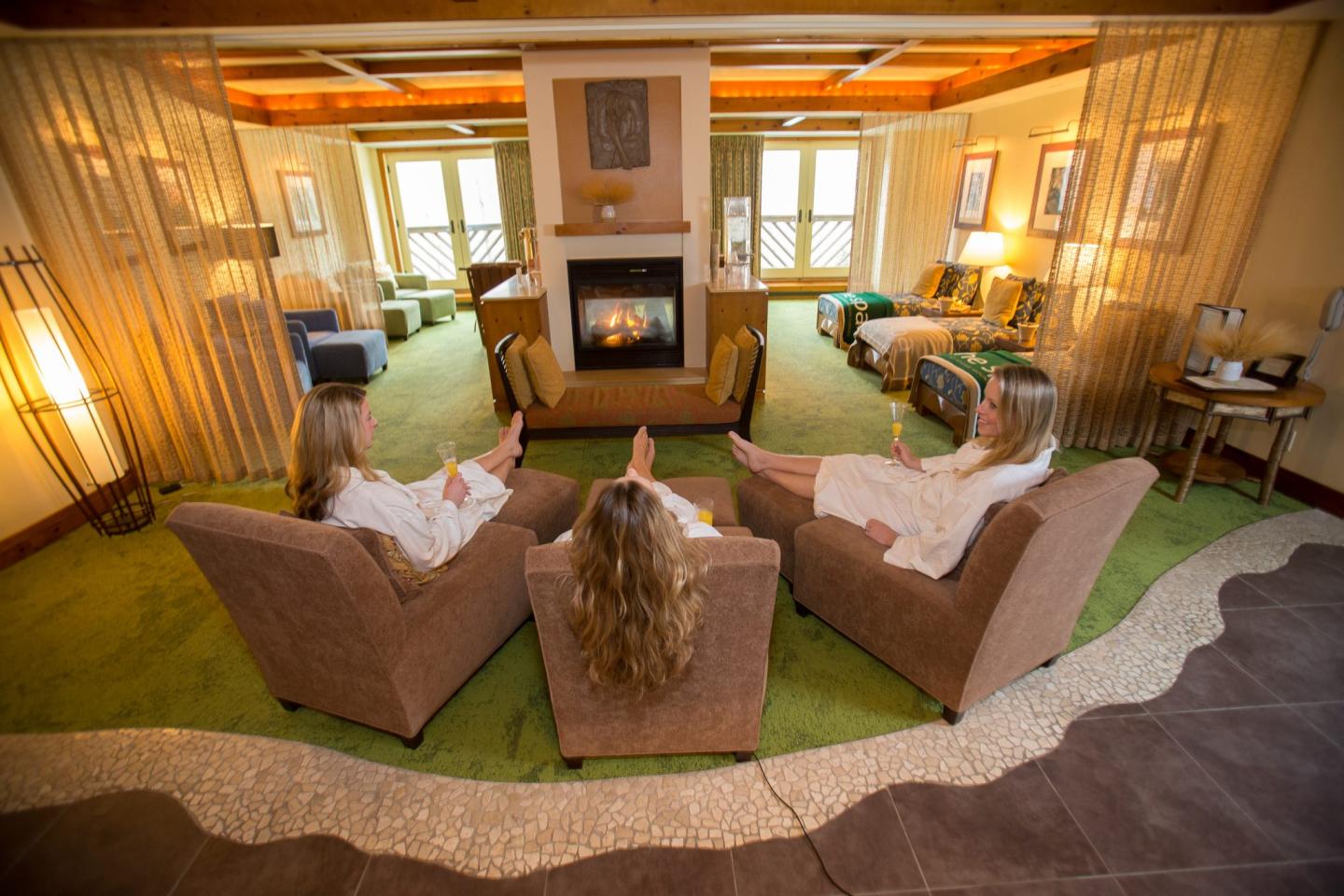 5 Ways To Spend A Rainy Day In Stowe