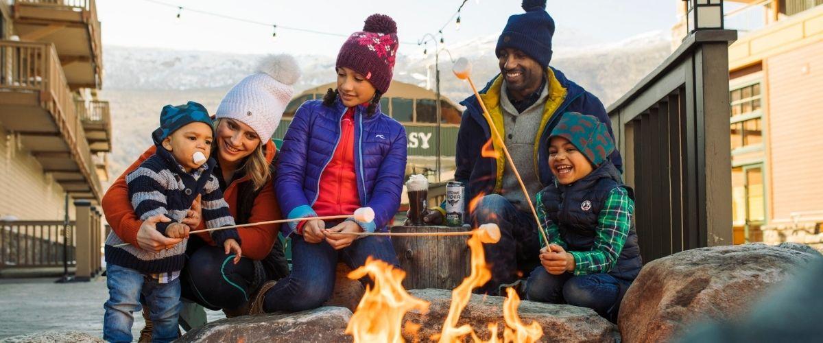 Kids Will Love It Too: Unforgettable Fun for the Whole Family