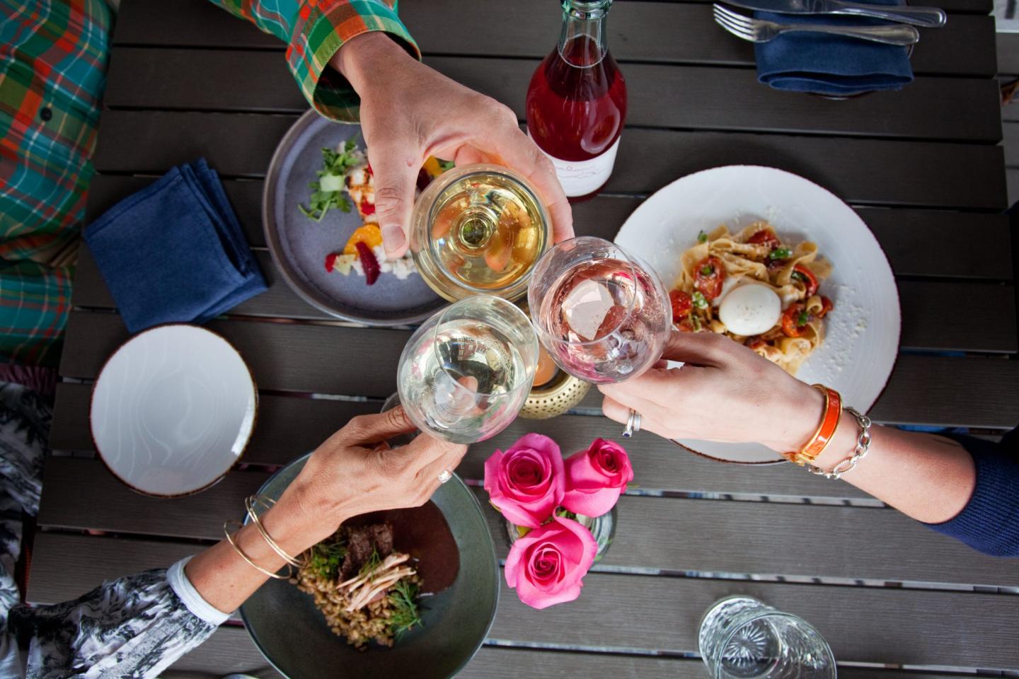 Discover World-Class Restaurants for $20.19 During Dine Stowe