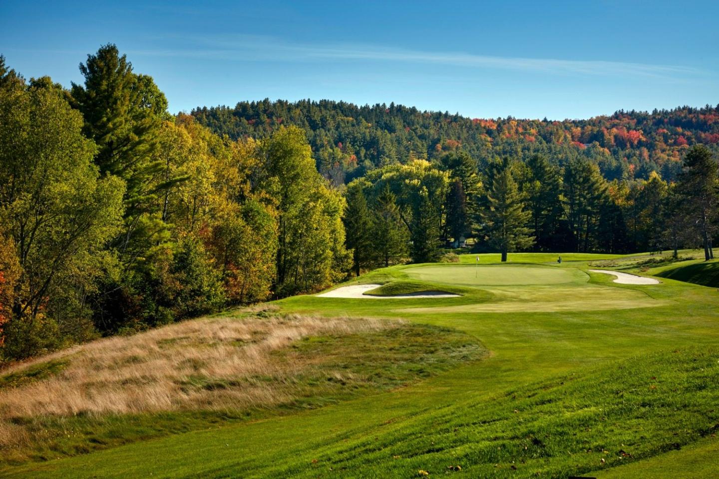 Stowe Country Club