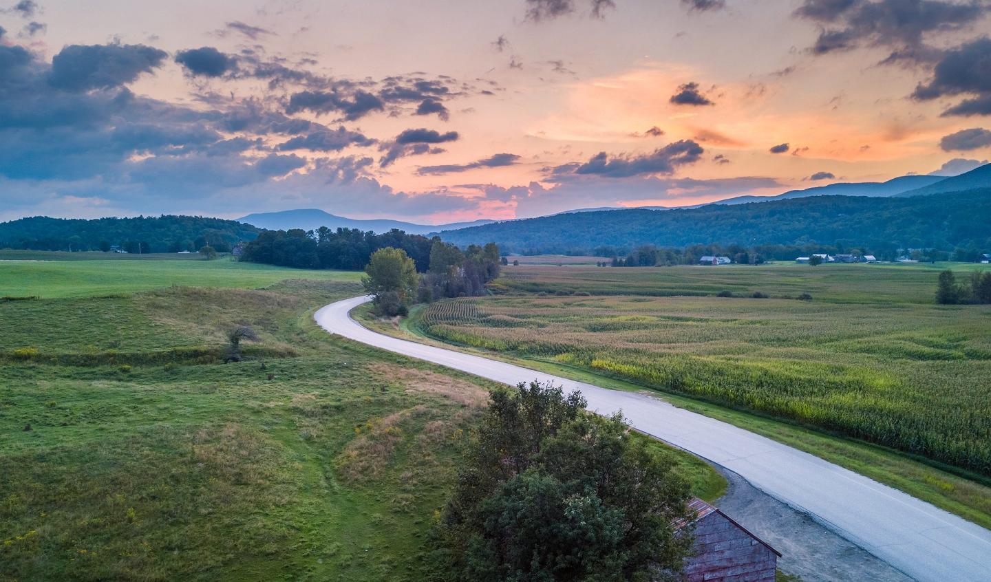 3 Reasons to Start Planning Your Summer Escape to Stowe, Vermont