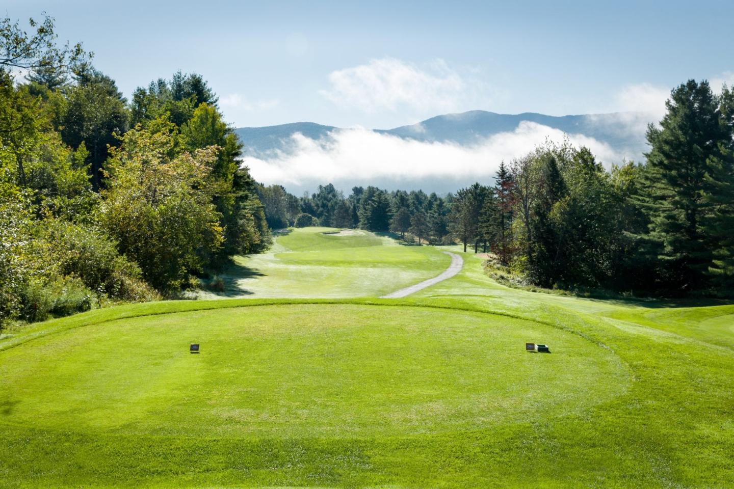Stowe Country Club