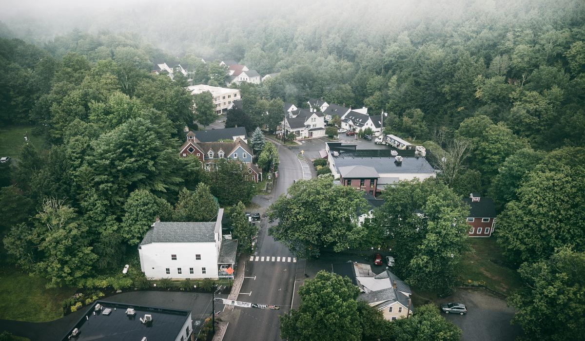 Celebrating Juneteenth in Vermont