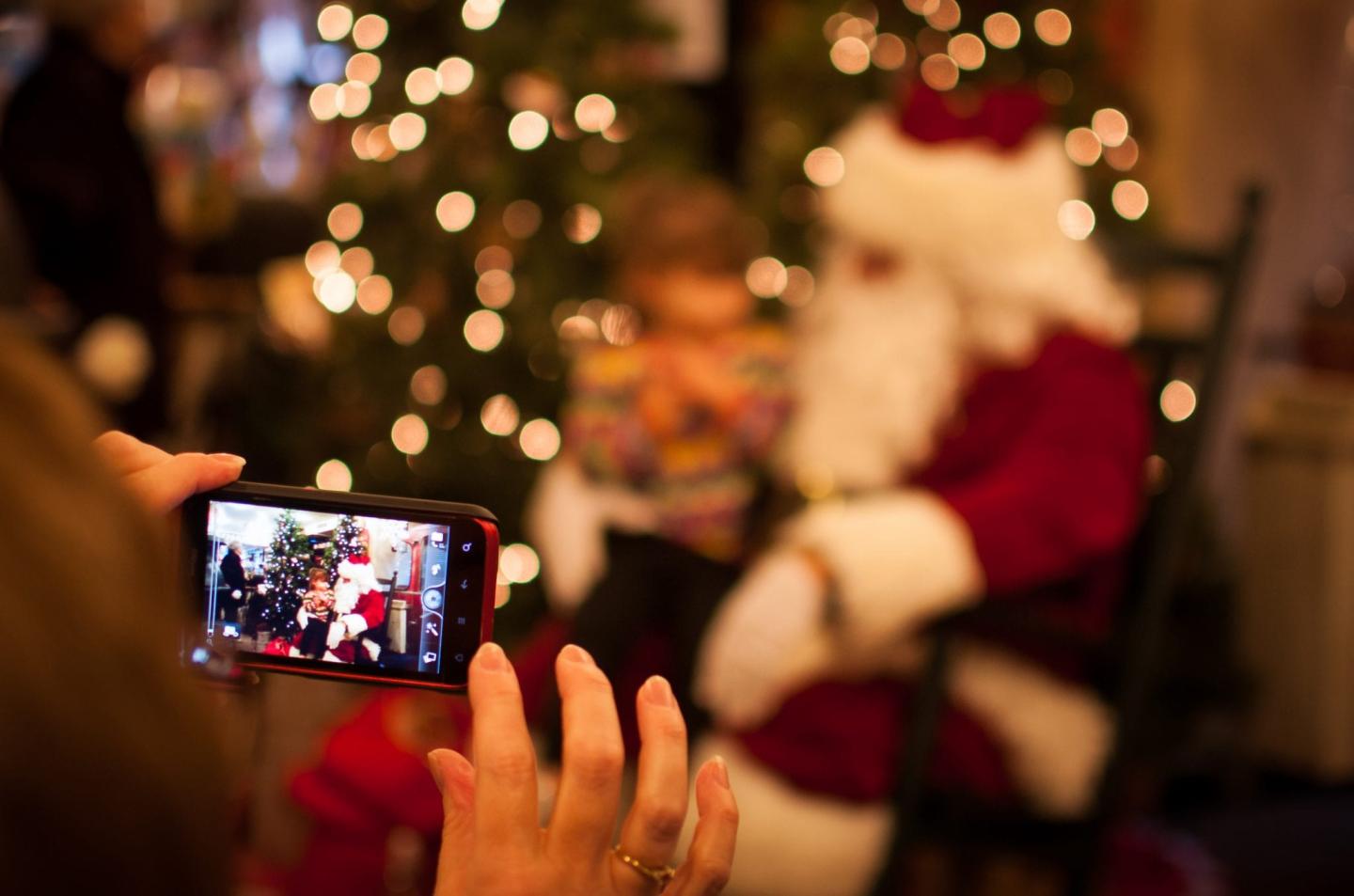 Celebrate the Season at These 10 Holiday Events in Stowe