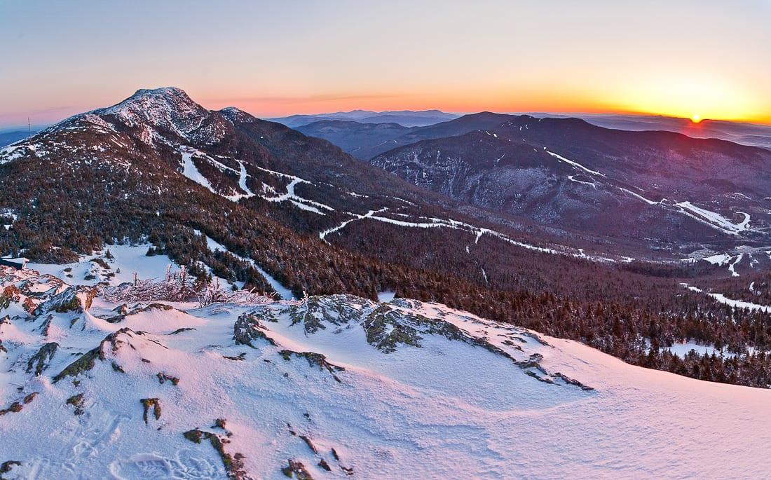 Sunrise Mountain Guides