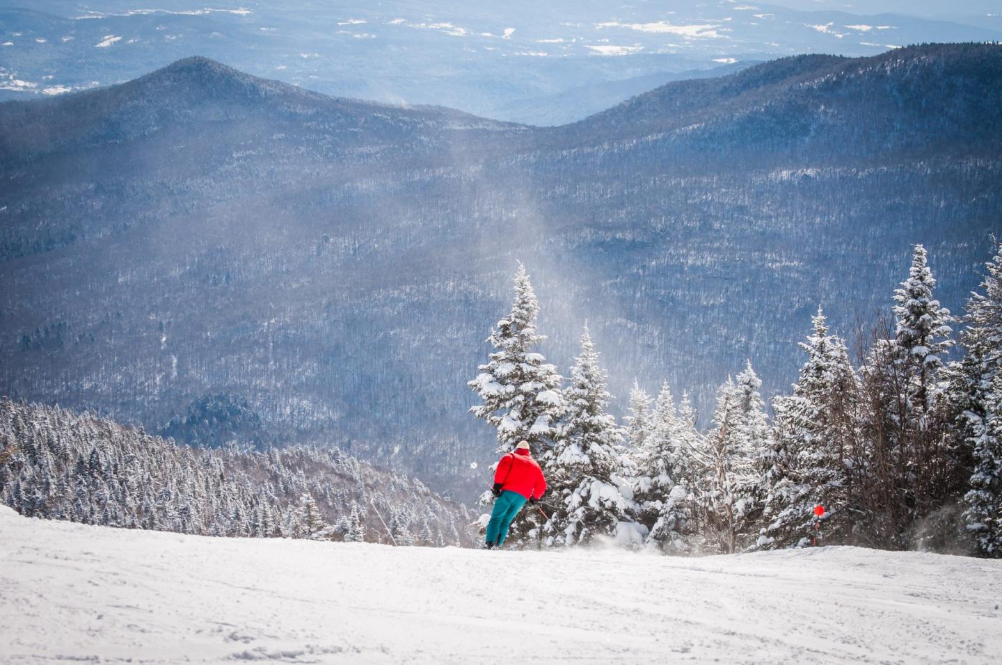 Stowe Mountain Resort