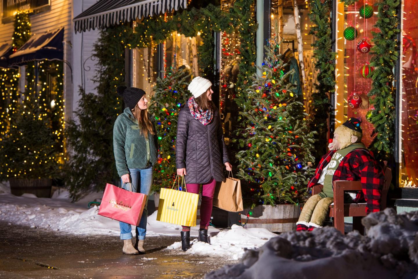 Kick-Start Holiday Shopping and Support Local on Small Business Saturday