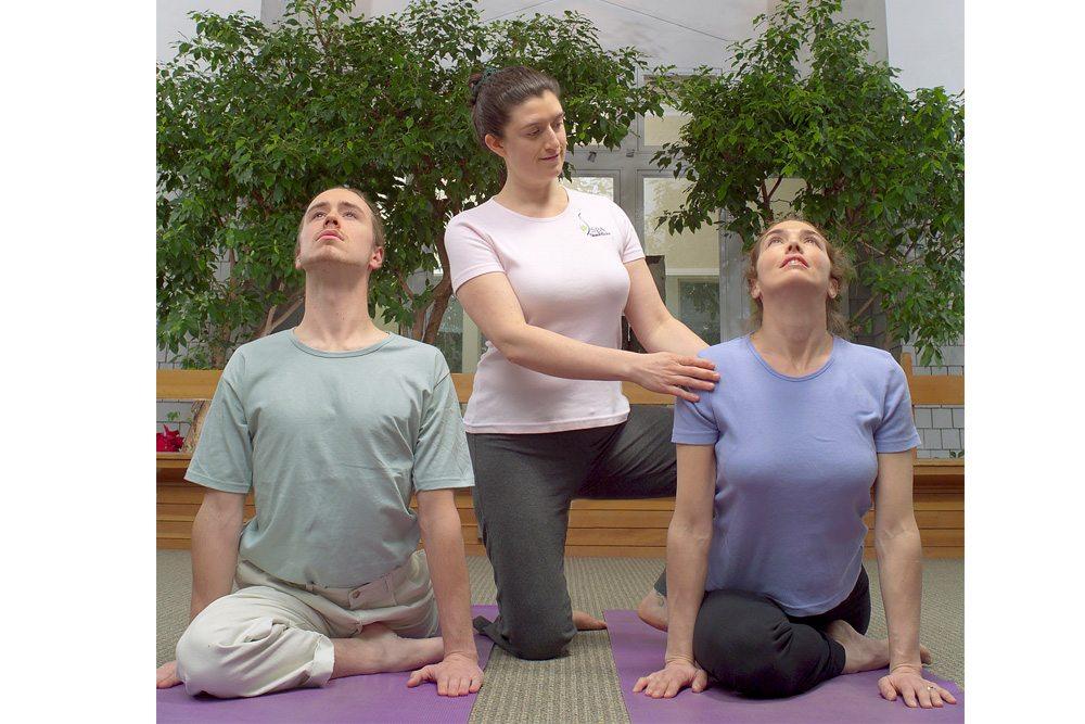 Spa at Stoweflake Mountain Resort &amp; Spa: Sports &amp; Wellness Center