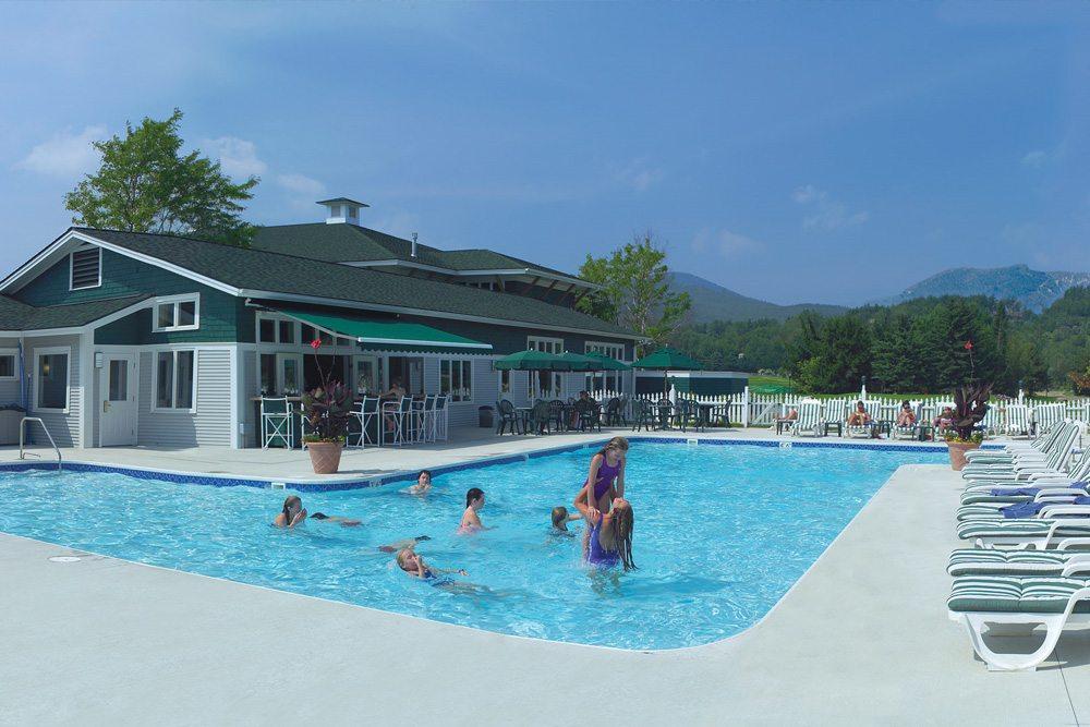Spa at Stoweflake Mountain Resort &amp; Spa: Sports &amp; Wellness Center