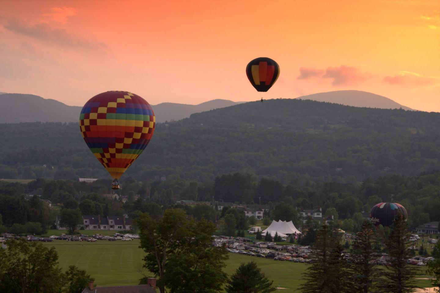 10 Summer Events in Stowe You Won't Want to Miss