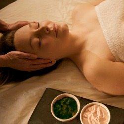Spa at Stoweflake Mountain Resort &amp; Spa: Sports &amp; Wellness Center