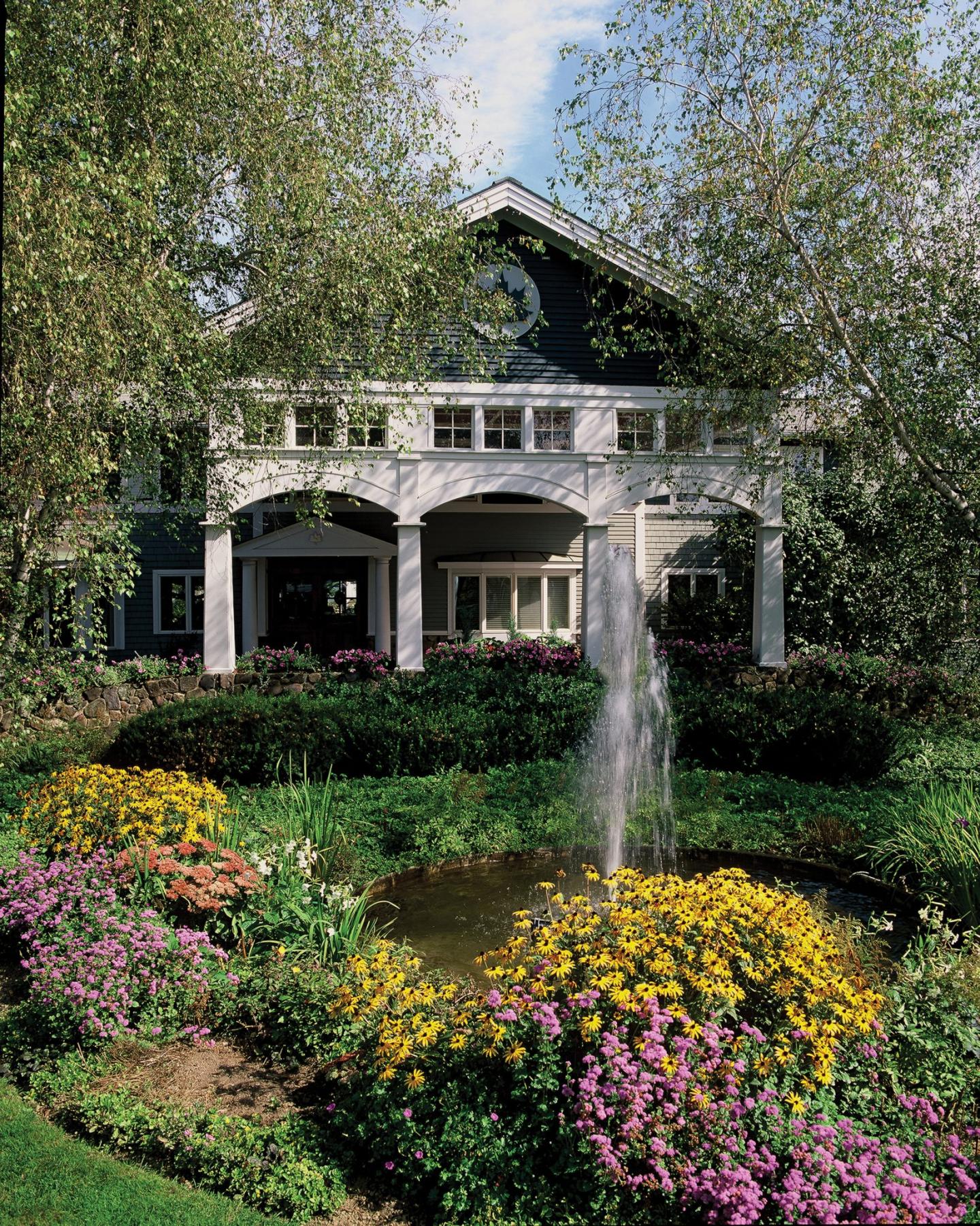 Stoweflake Mountain Resort & Spa