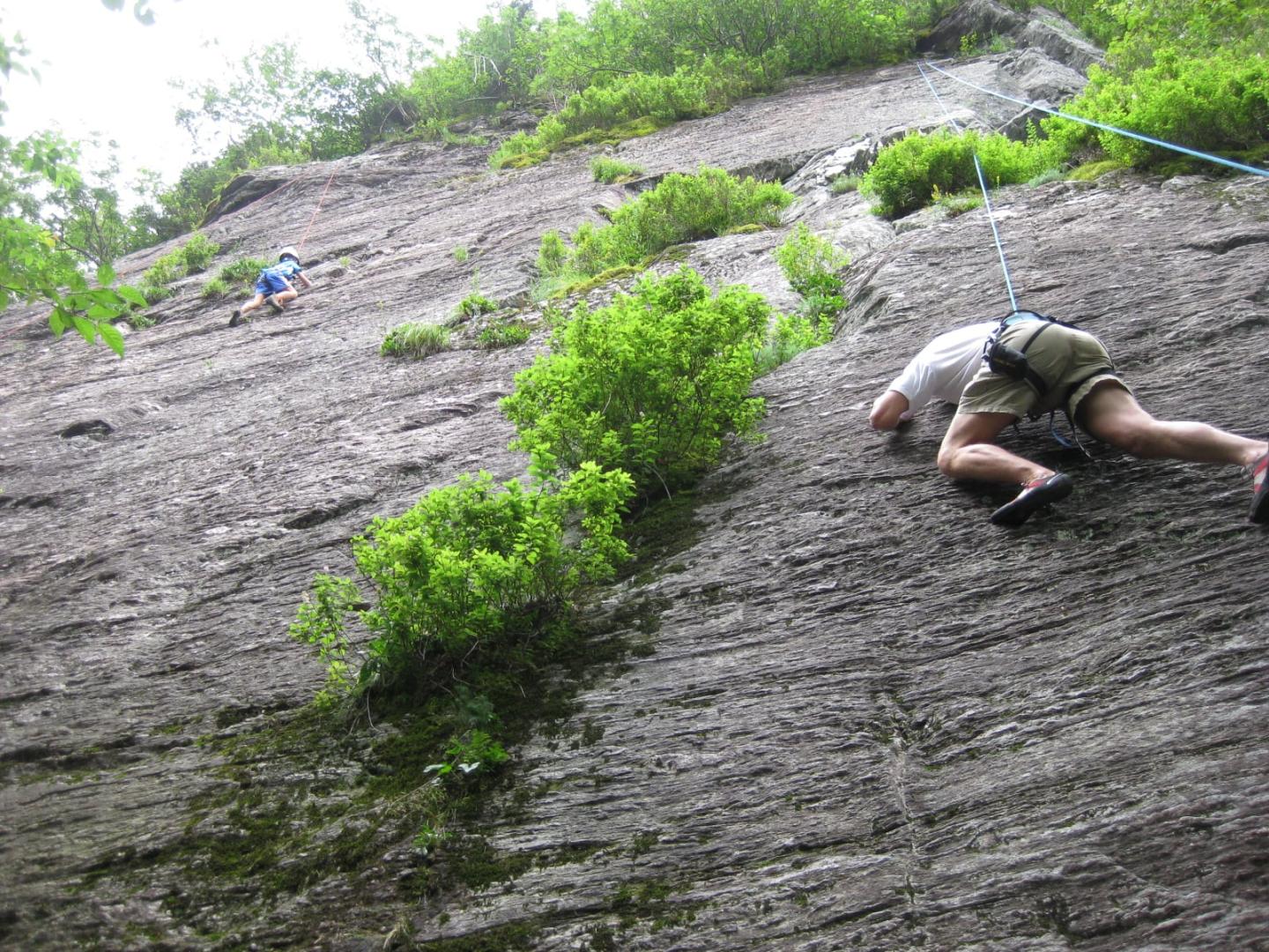 Sunrise Mountain Guides