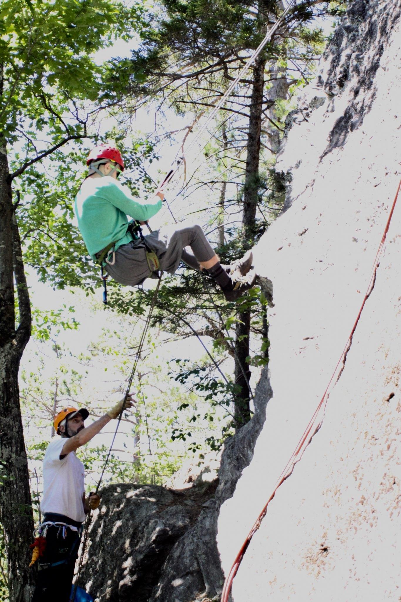 Sunrise Mountain Guides | Things to Do in Stowe, Vermont | VT