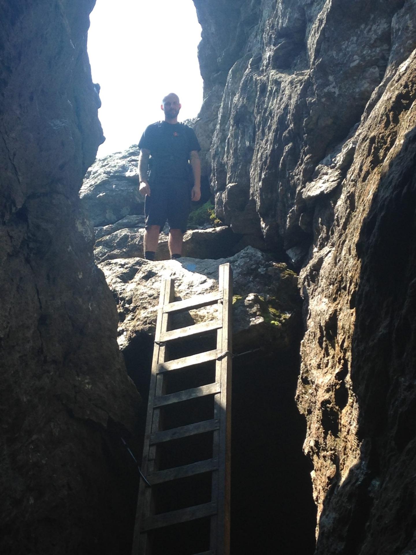 Sunrise Mountain Guides