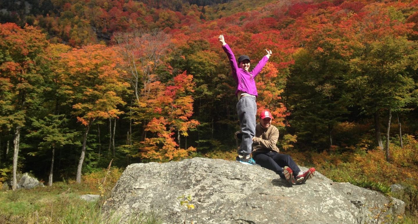 Sunrise Mountain Guides