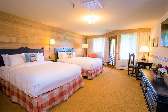 Trapp Family Lodge