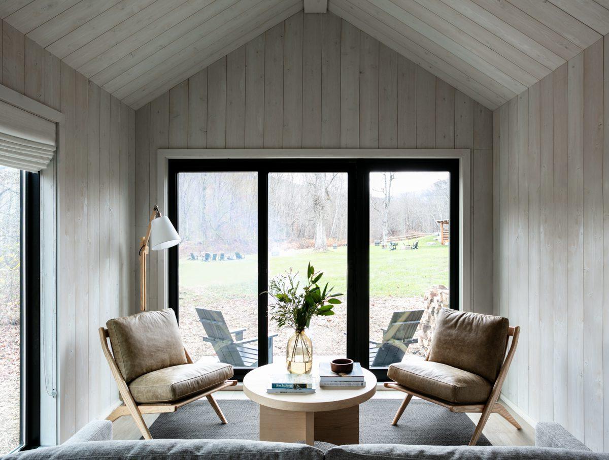 Tälta Lodge, a Bluebird by Lark