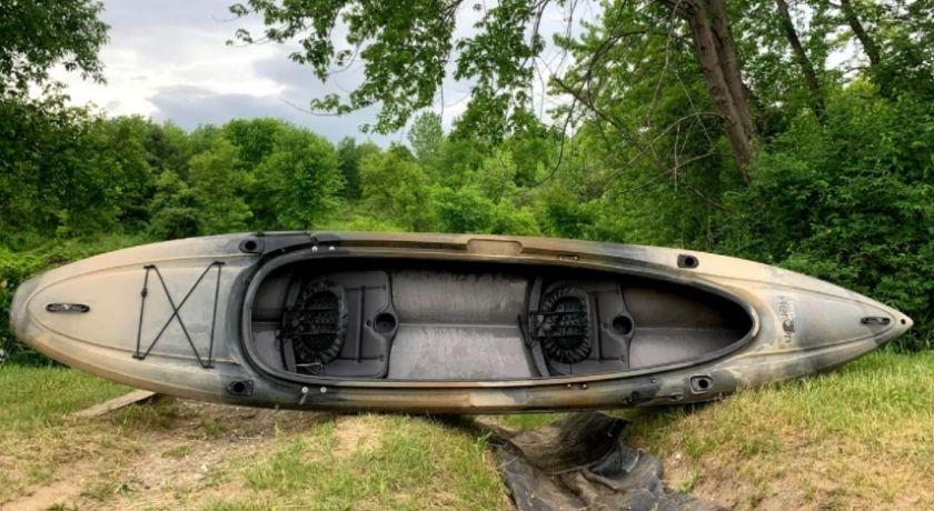 Vermont Canoe & Kayak