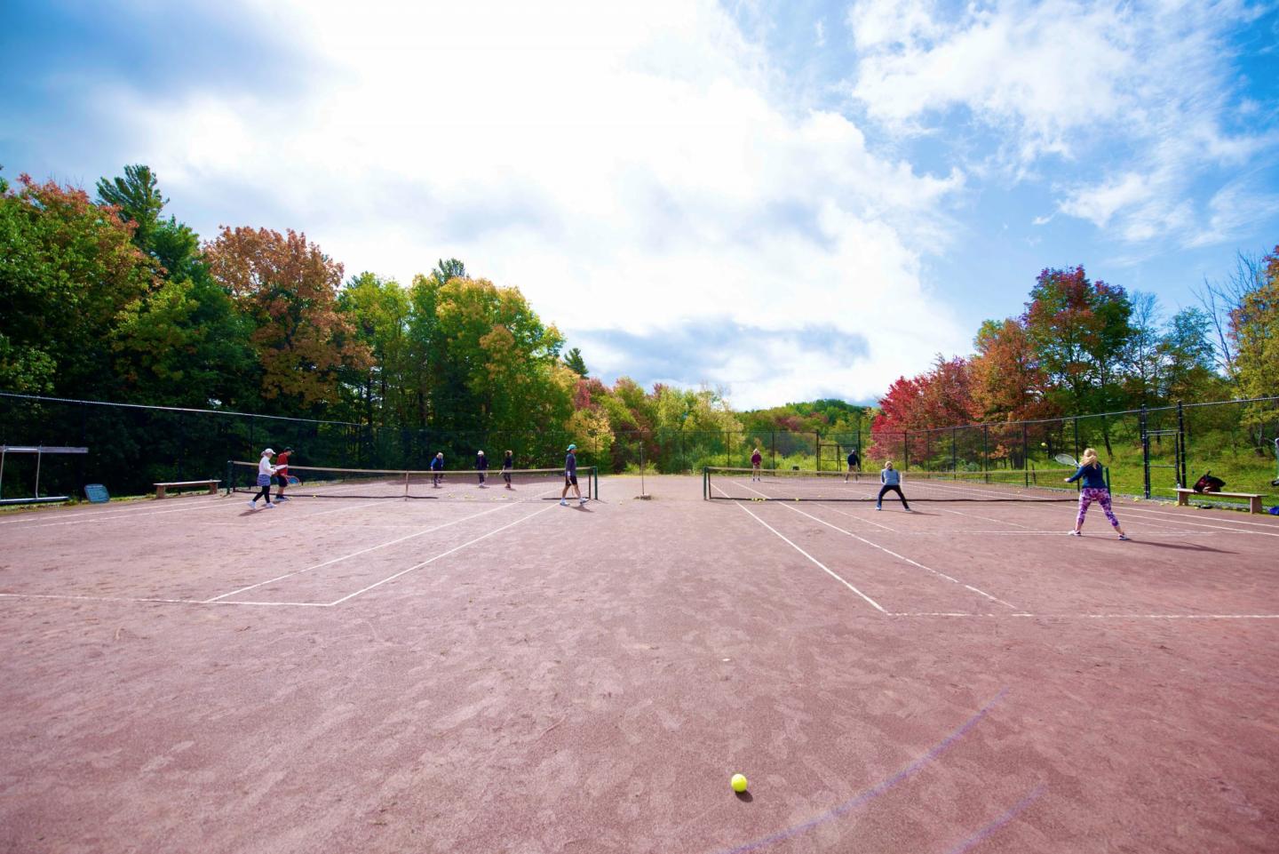 Trapp Family Lodge Tours &amp; Activities