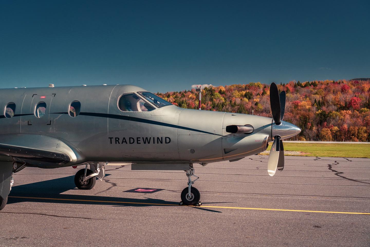 Tradewind Aviation