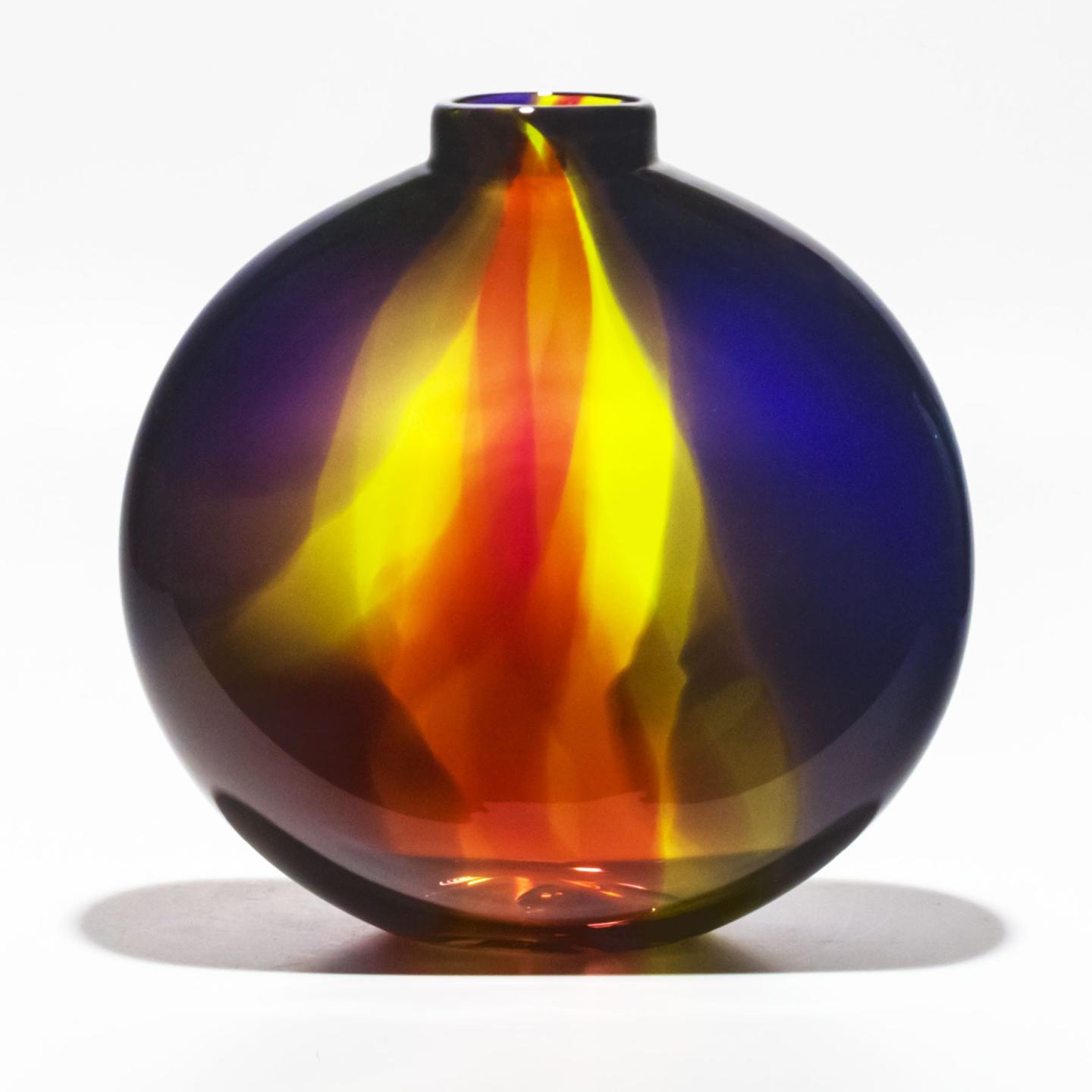 Little River Hotglass Studio
