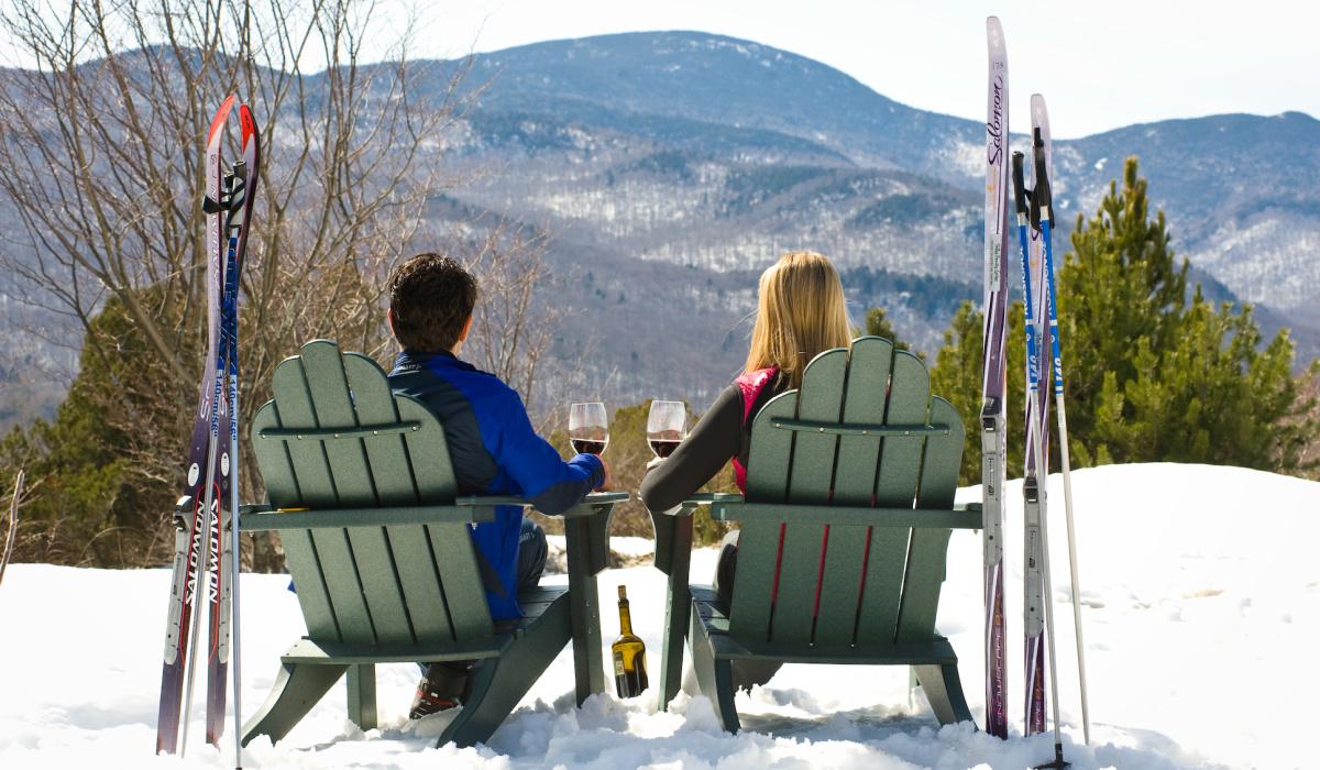 Feel the Love in Stowe, Vermont this Valentine’s Day