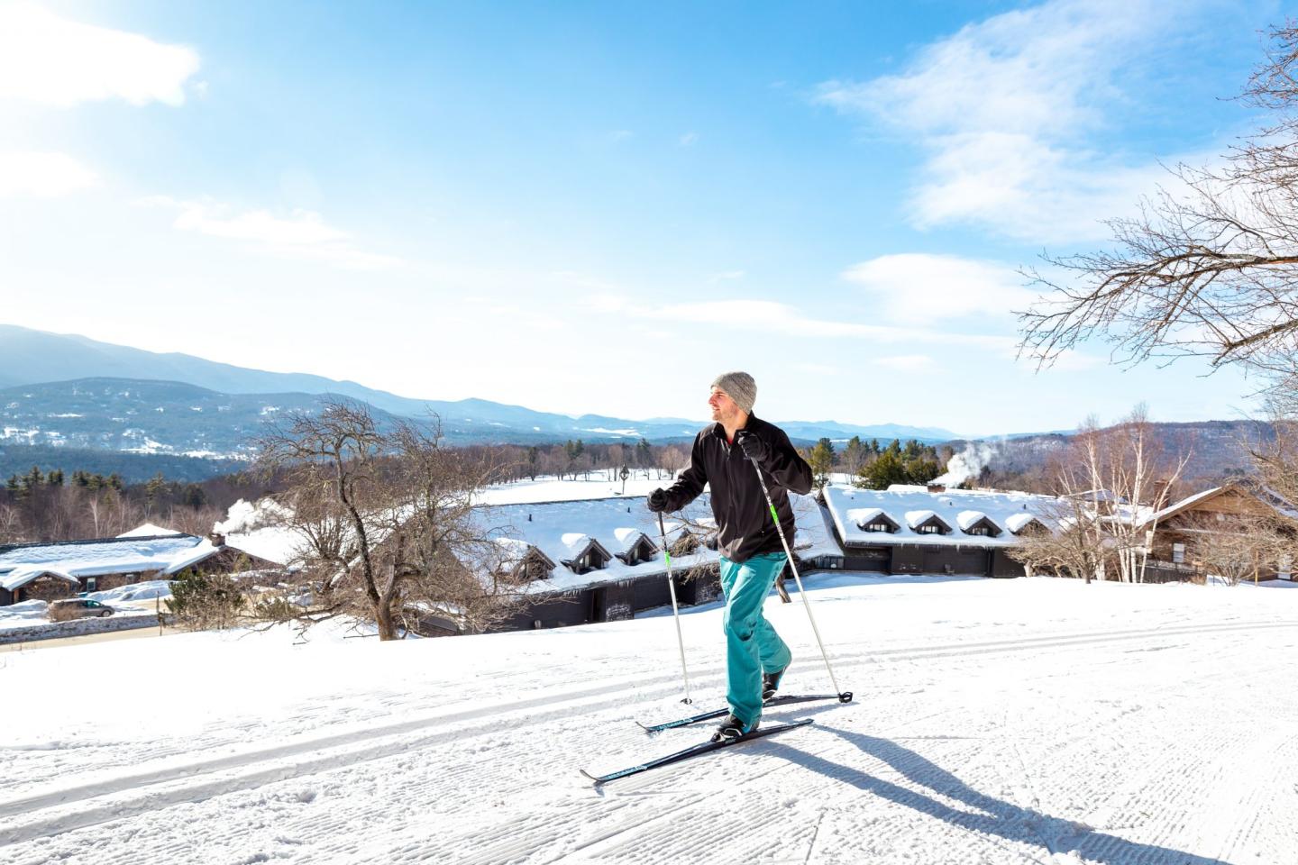 Trapp Family Lodge