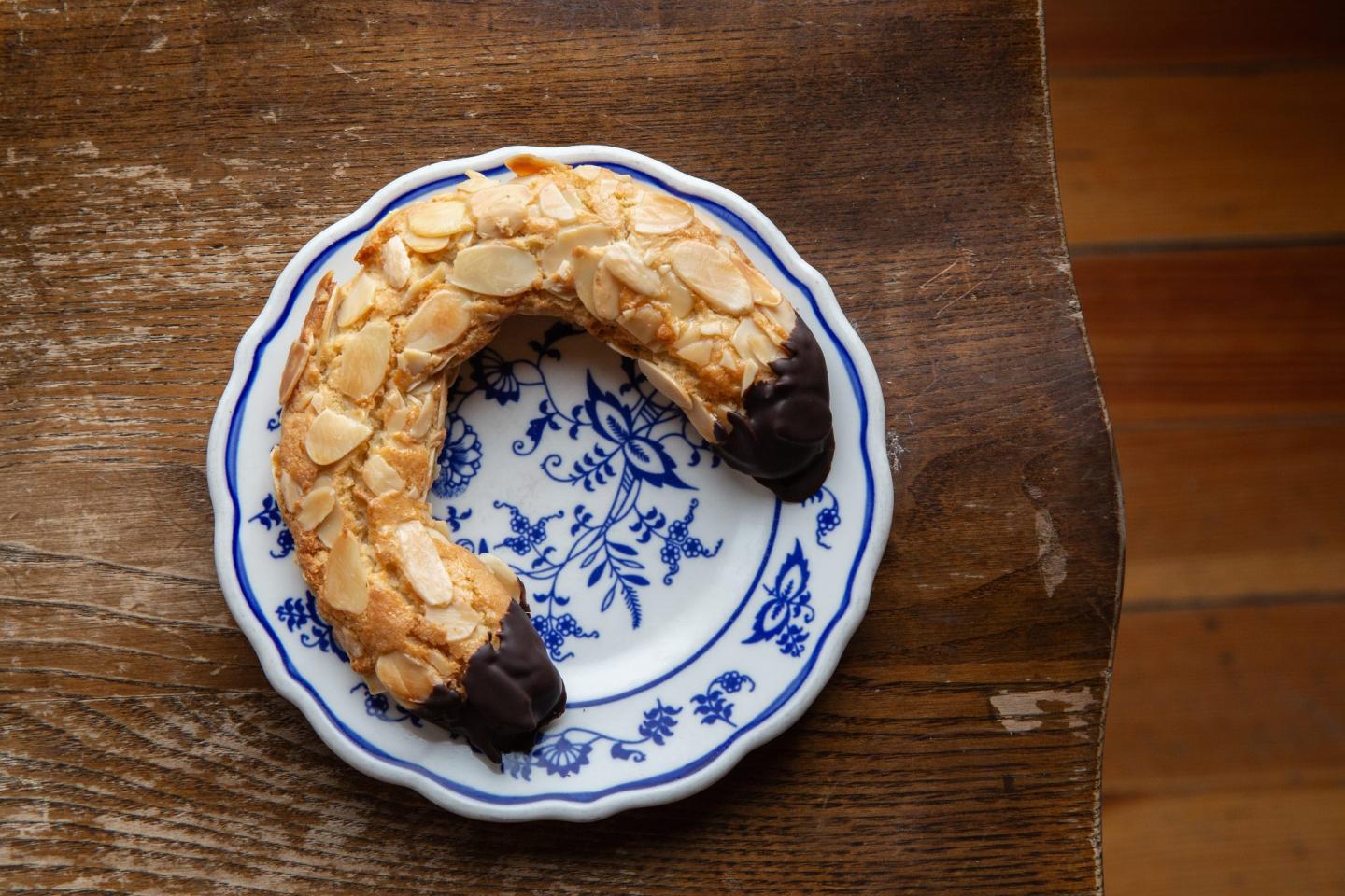 Trapp Family Kaffeehaus