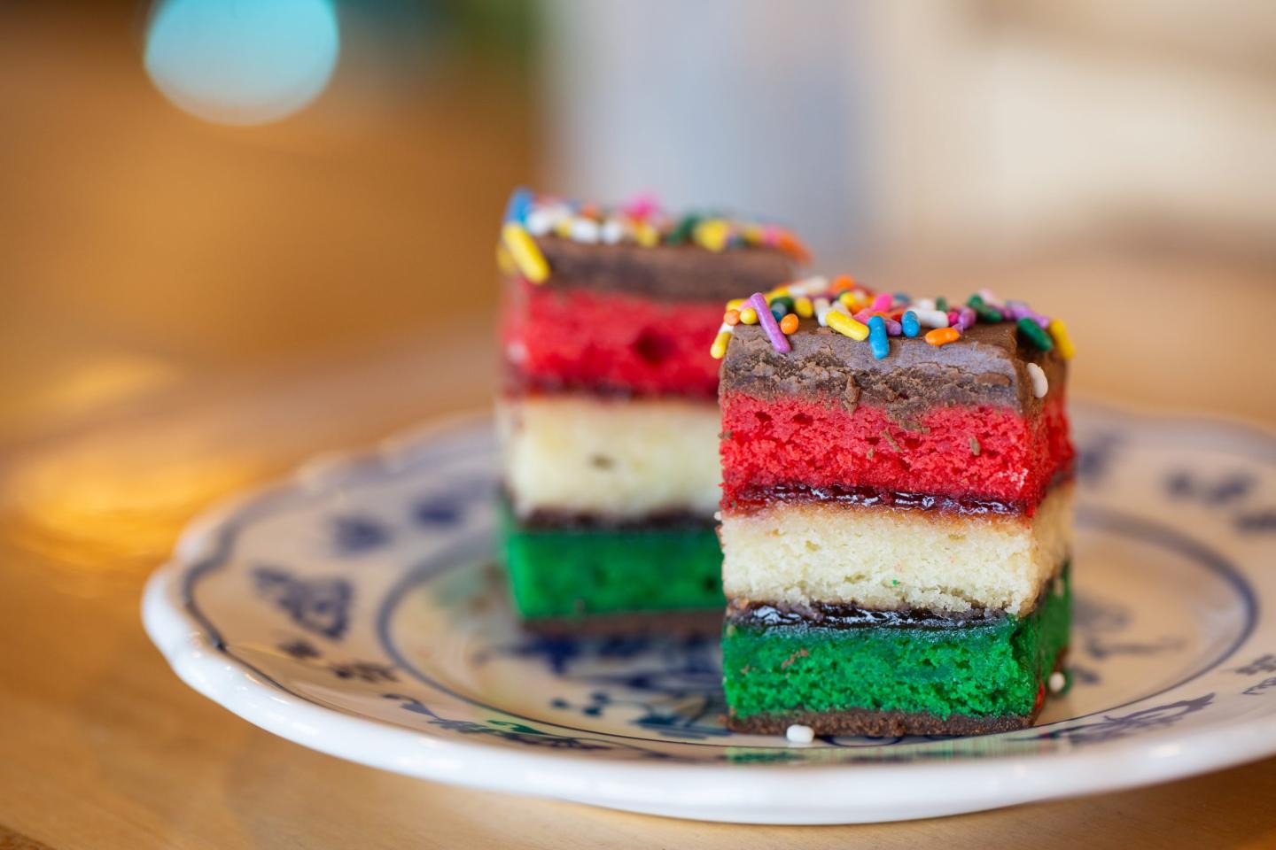 Trapp Family Kaffeehaus