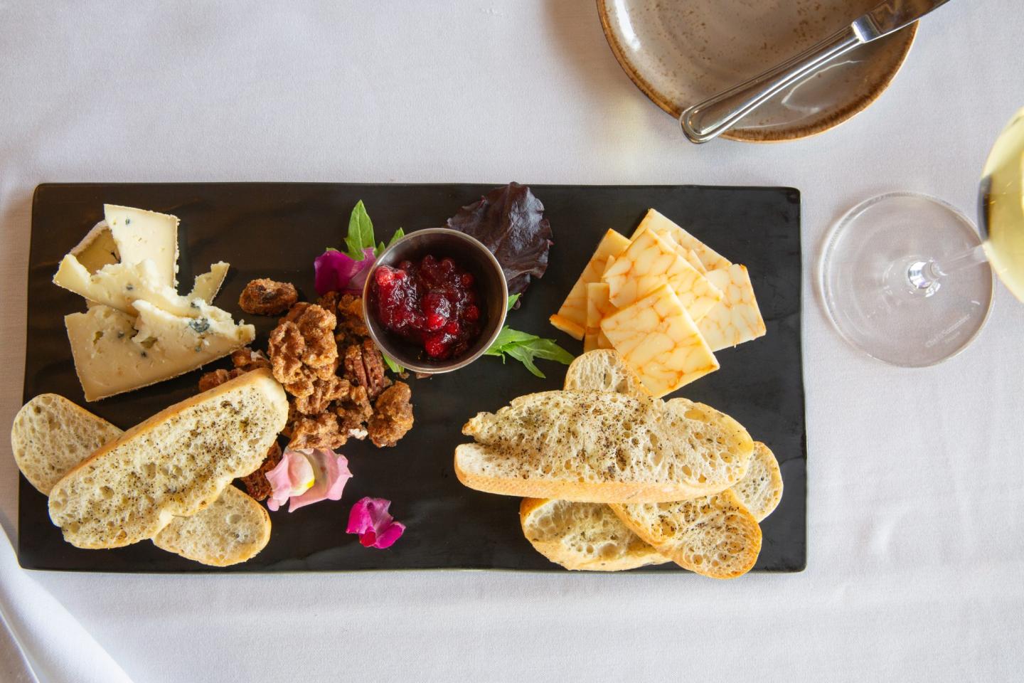 Trapp Family Lodge Main Dining Room