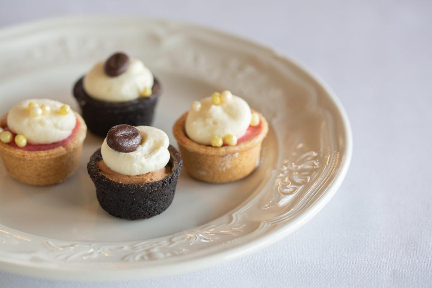 Trapp Family Lodge Main Dining Room