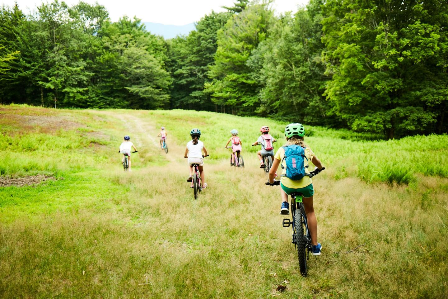 Trapp Family Lodge