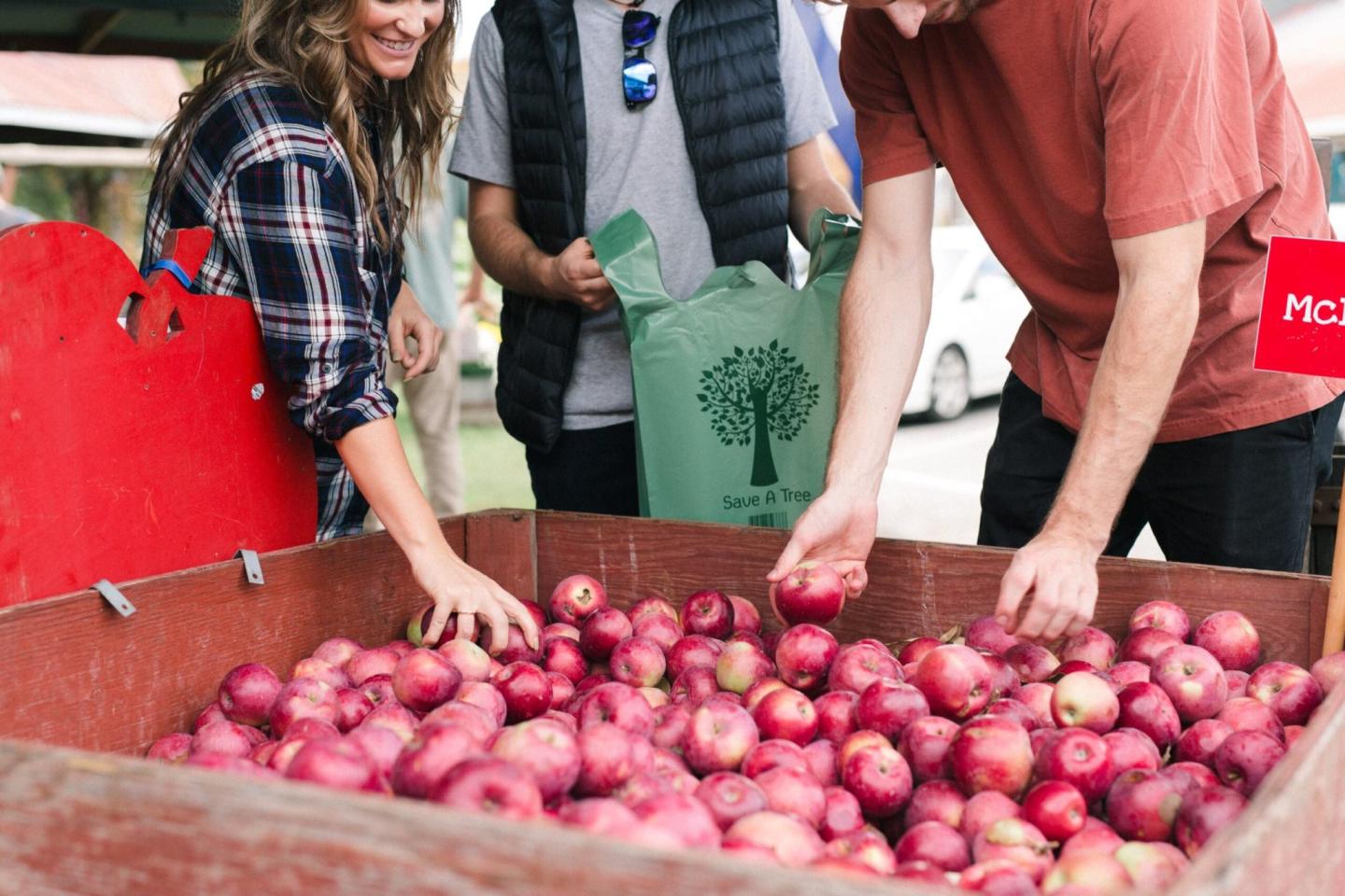 Cold Hollow Cider Mill