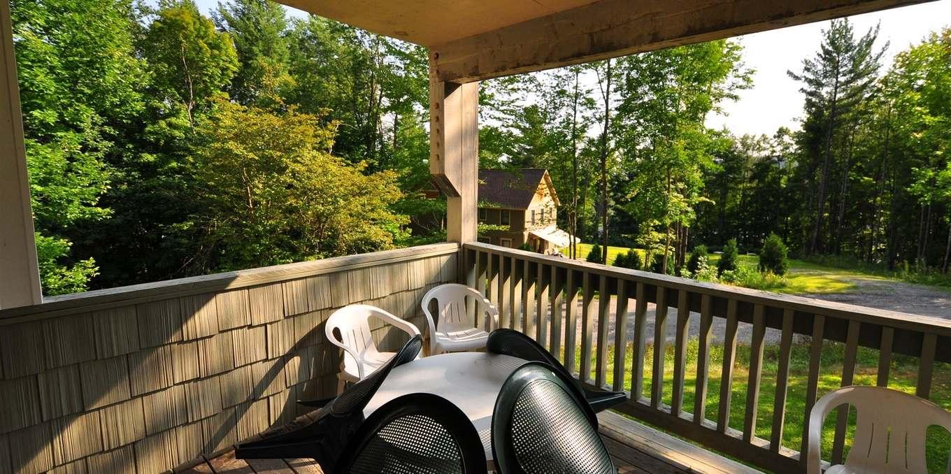 Sun & Ski Inn and Suites