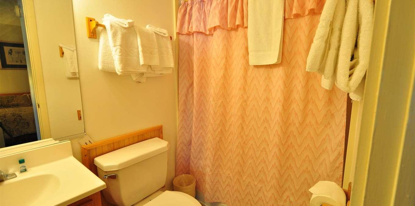 Sun & Ski Inn and Suites